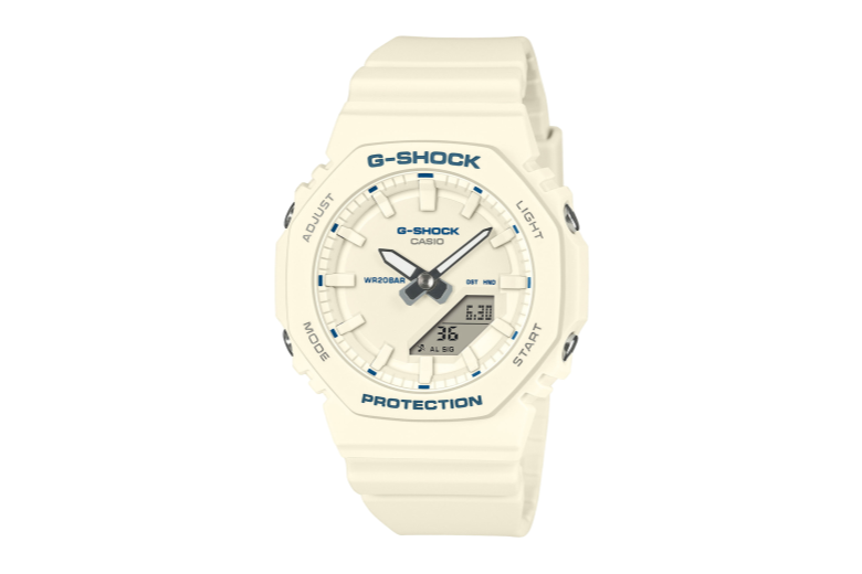 Chrono Euro Diffusion CASIO G-SHOCK  Chrono Euro Diffusion