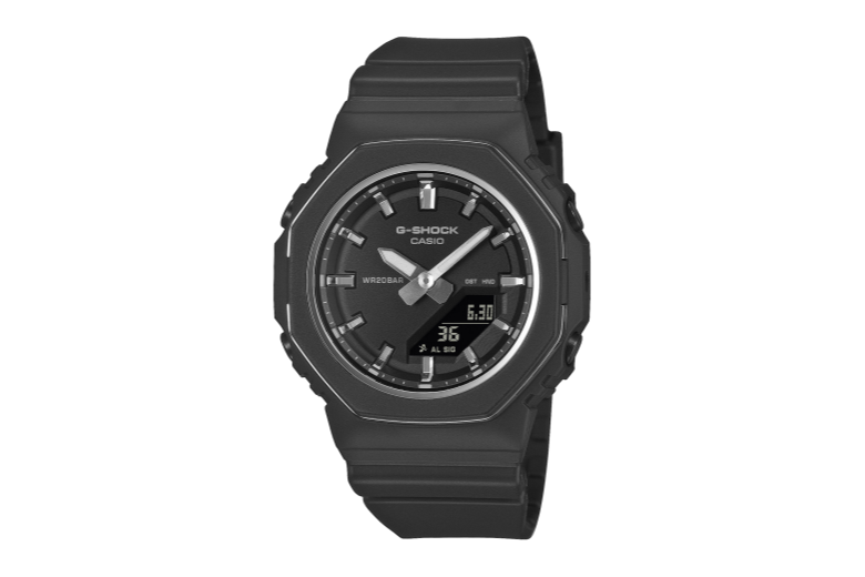 Chrono Euro Diffusion CASIO G-SHOCK  Chrono Euro Diffusion