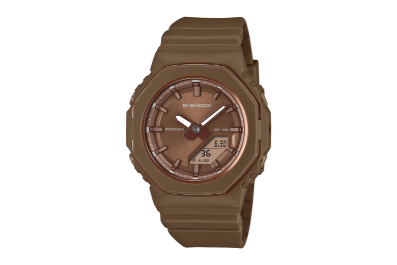Chrono Euro Diffusion CASIO G-SHOCK  Chrono Euro Diffusion