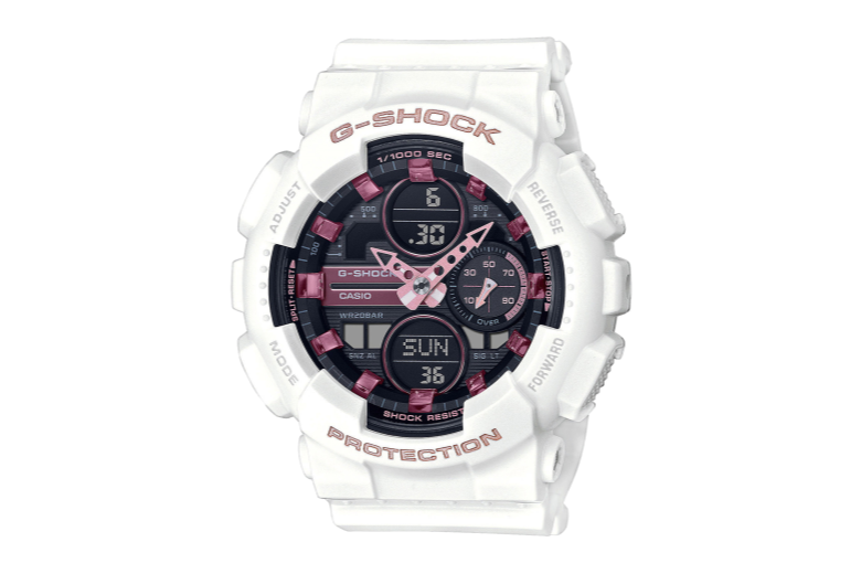 Chrono Euro Diffusion CASIO G-SHOCK  Chrono Euro Diffusion