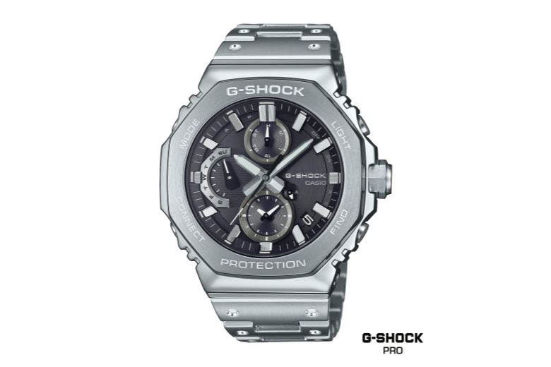 Chrono Euro Diffusion CASIO G-SHOCK G-SHOCK PRO Chrono Euro Diffusion