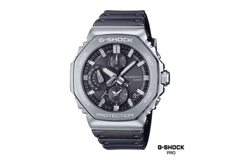 Chrono Euro Diffusion CASIO   Chrono Euro Diffusion