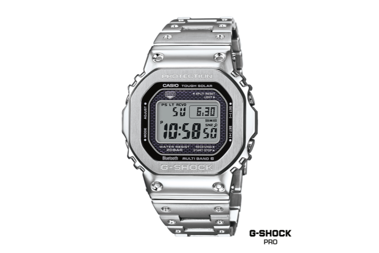 Chrono Euro Diffusion CASIO   Chrono Euro Diffusion