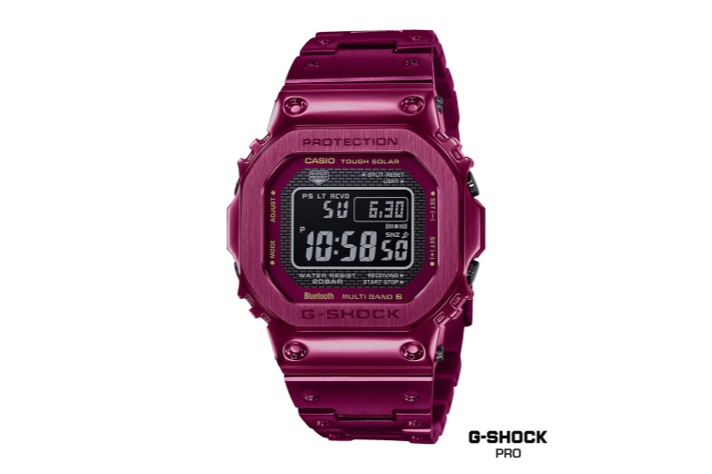 Chrono Euro Diffusion CASIO   Chrono Euro Diffusion