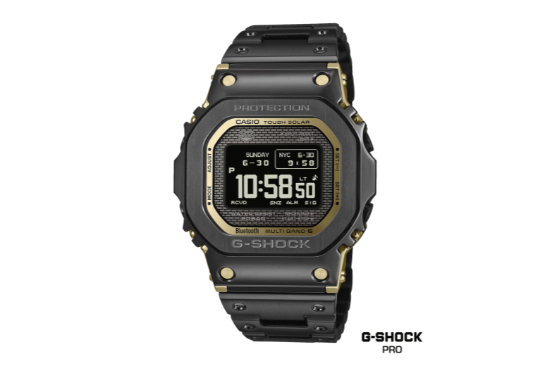 Chrono Euro Diffusion CASIO   Chrono Euro Diffusion