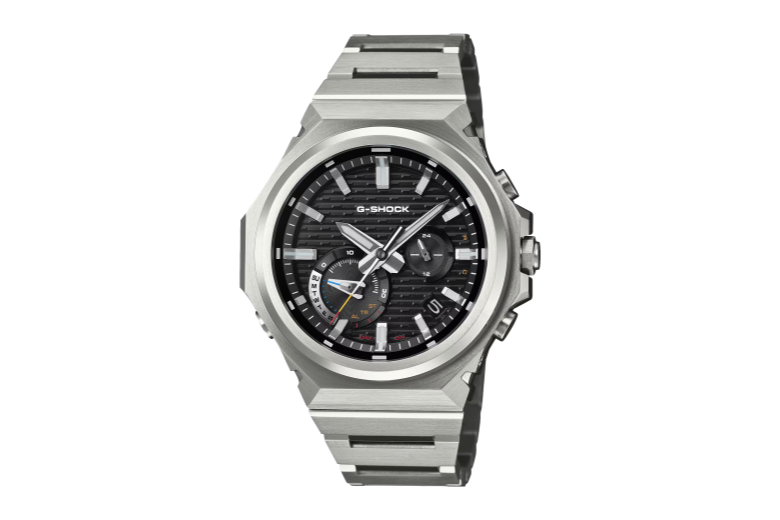 Chrono Euro Diffusion CASIO   Chrono Euro Diffusion