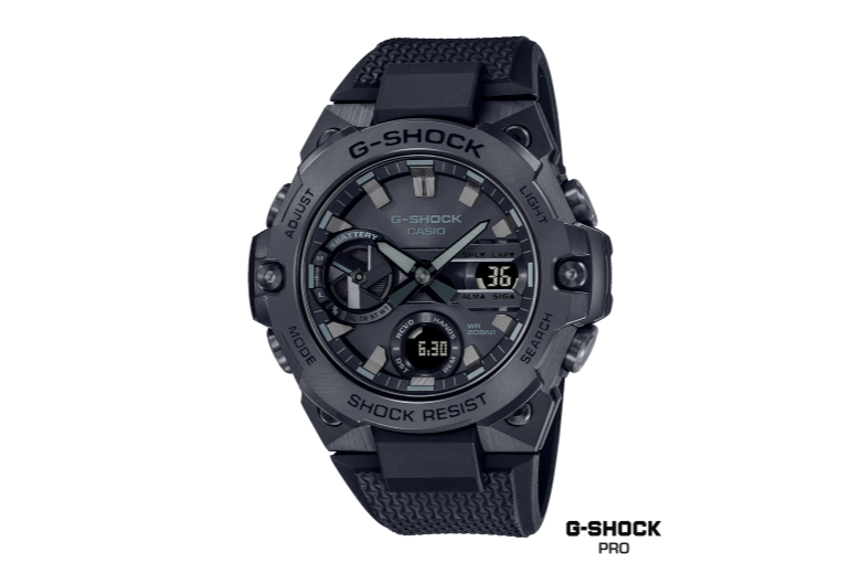 Chrono Euro Diffusion CASIO   Chrono Euro Diffusion