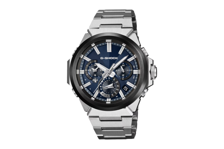 Chrono Euro Diffusion CASIO G-SHOCK  Chrono Euro Diffusion
