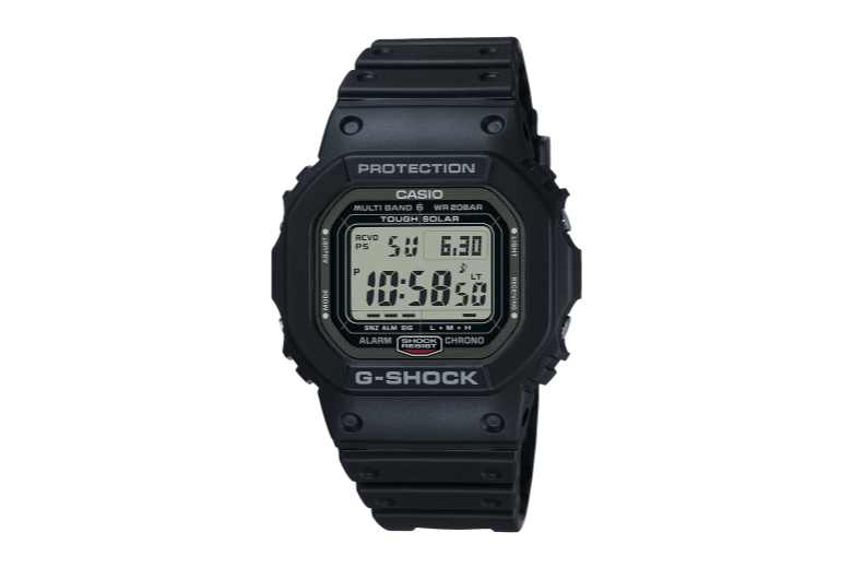 Chrono Euro Diffusion CASIO   Chrono Euro Diffusion