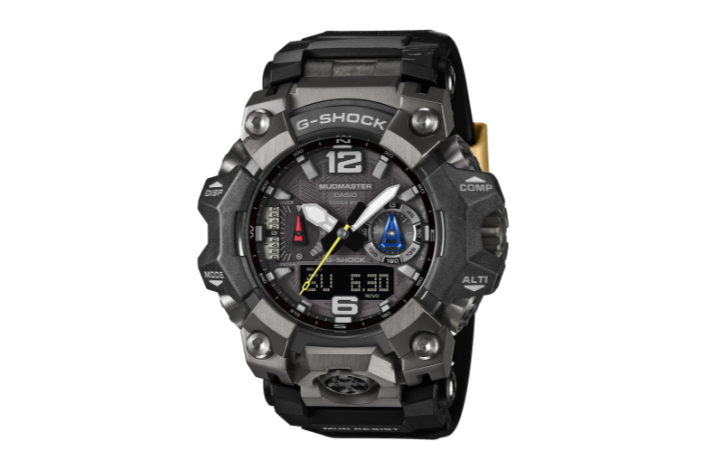 Chrono Euro Diffusion CASIO G-SHOCK G-SHOCK PRO Chrono Euro Diffusion