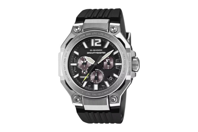Chrono Euro Diffusion CASIO G-SHOCK G-SHOCK PRO Chrono Euro Diffusion