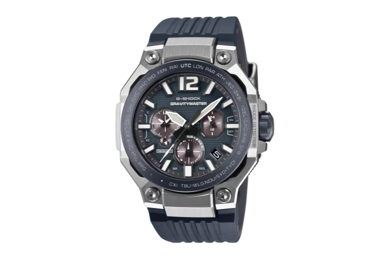 Chrono Euro Diffusion CASIO G-SHOCK G-SHOCK PRO Chrono Euro Diffusion