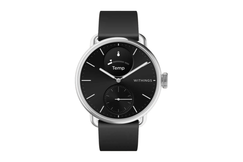 Chrono Euro Diffusion Withings   Chrono Euro Diffusion