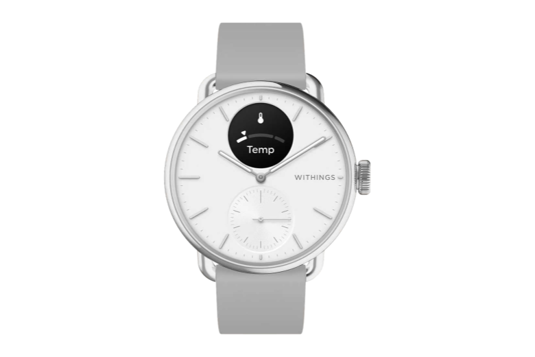 Chrono Euro Diffusion Withings   Chrono Euro Diffusion