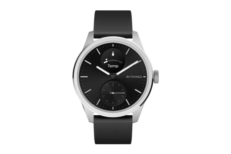 Chrono Euro Diffusion Withings   Chrono Euro Diffusion