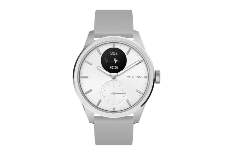 Chrono Euro Diffusion Withings SCANWATCH 2 SCANWATCH 2 Chrono Euro Diffusion