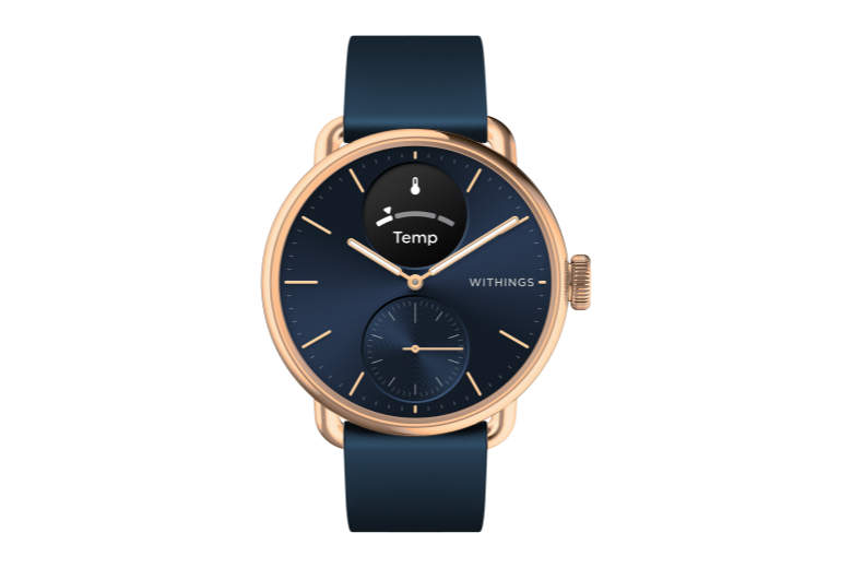 Chrono Euro Diffusion Withings   Chrono Euro Diffusion