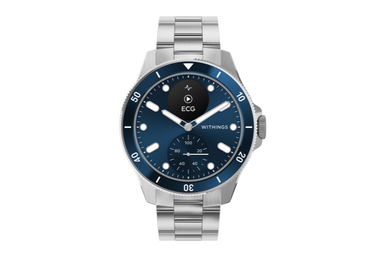 Chrono Euro Diffusion Withings   Chrono Euro Diffusion