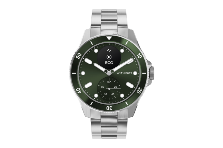 Chrono Euro Diffusion Withings   Chrono Euro Diffusion