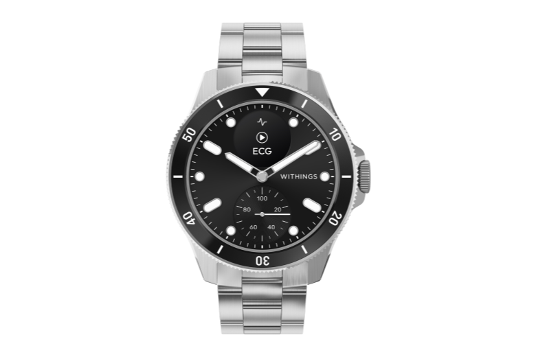 Chrono Euro Diffusion Withings   Chrono Euro Diffusion