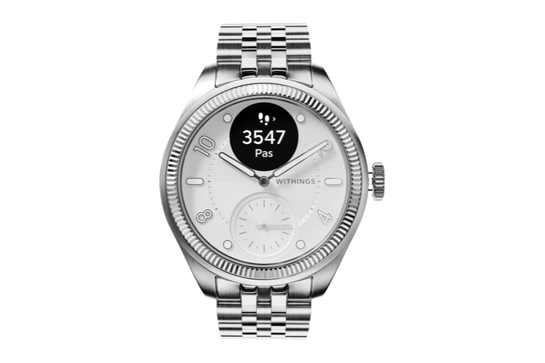 Chrono Euro Diffusion Withings   Chrono Euro Diffusion