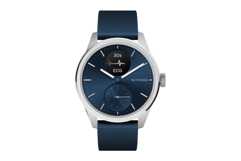 Chrono Euro Diffusion Withings   Chrono Euro Diffusion