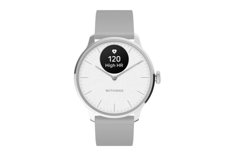 Chrono Euro Diffusion Withings   Chrono Euro Diffusion