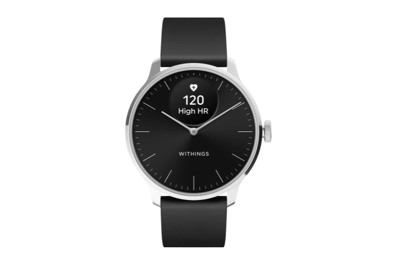 Chrono Euro Diffusion Withings SCANWATCH LIGHT SCANWATCH LIGHT Chrono Euro Diffusion