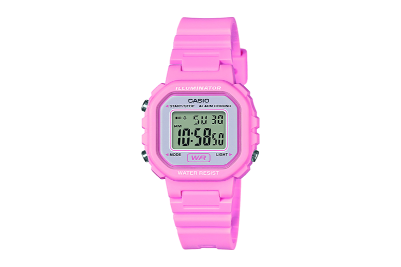 Chrono Euro Diffusion CASIO   Chrono Euro Diffusion