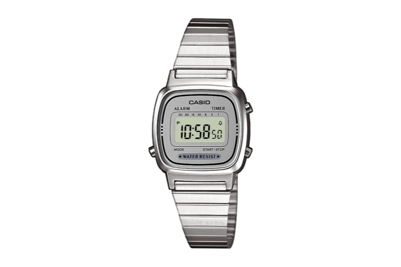 Chrono Euro Diffusion CASIO   Chrono Euro Diffusion