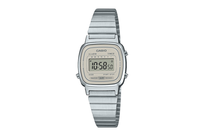 Chrono Euro Diffusion CASIO   Chrono Euro Diffusion