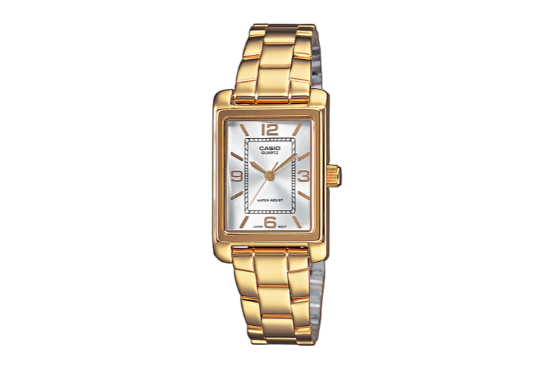 Chrono Euro Diffusion CASIO   Chrono Euro Diffusion