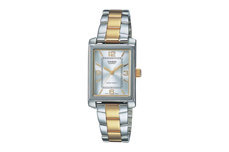 Chrono Euro Diffusion CASIO CASIO COLLECTION  Chrono Euro Diffusion