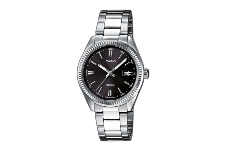 Chrono Euro Diffusion CASIO   Chrono Euro Diffusion