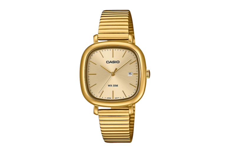 Chrono Euro Diffusion CASIO   Chrono Euro Diffusion