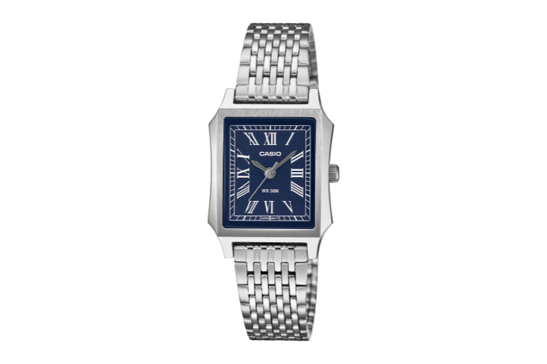 Chrono Euro Diffusion CASIO CASIO COLLECTION  Chrono Euro Diffusion
