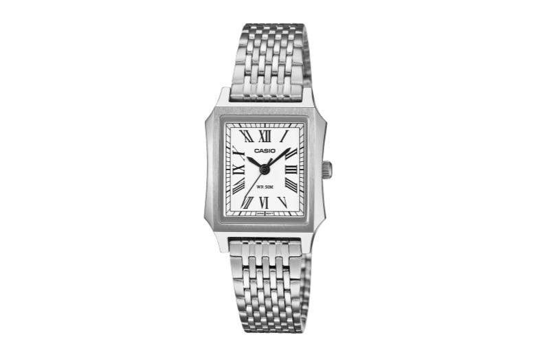 Chrono Euro Diffusion CASIO CASIO COLLECTION  Chrono Euro Diffusion