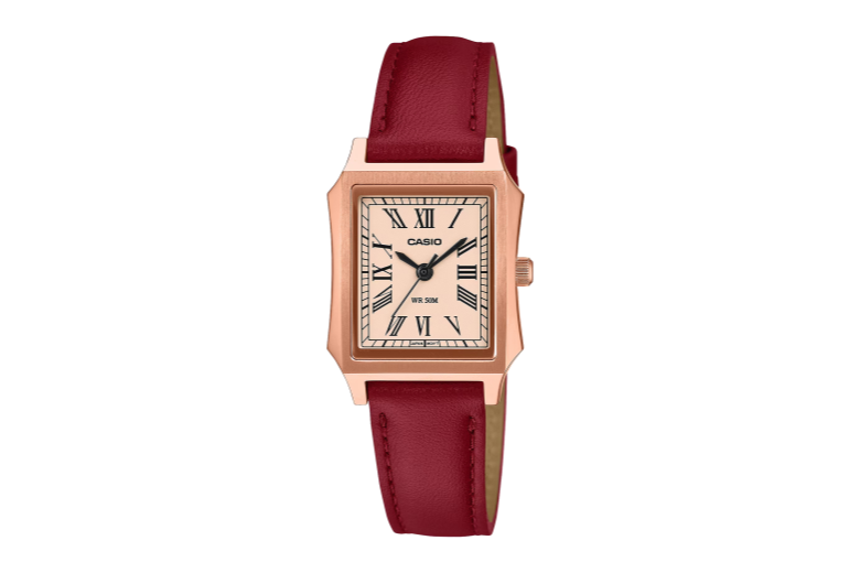 Chrono Euro Diffusion CASIO CASIO COLLECTION  Chrono Euro Diffusion