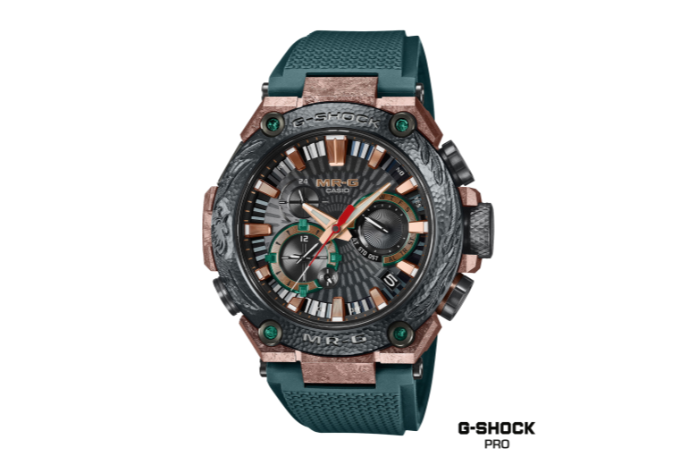 Chrono Euro Diffusion CASIO   Chrono Euro Diffusion