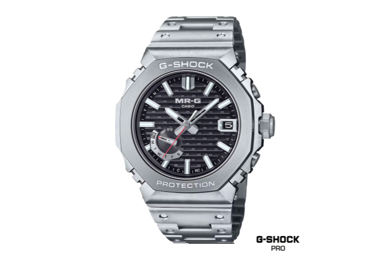 Chrono Euro Diffusion CASIO G-SHOCK G-SHOCK PRO Chrono Euro Diffusion