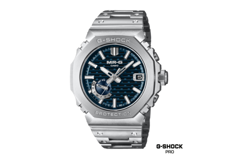 Chrono Euro Diffusion CASIO   Chrono Euro Diffusion