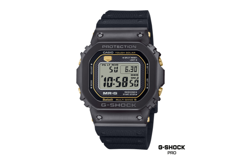 Chrono Euro Diffusion CASIO   Chrono Euro Diffusion