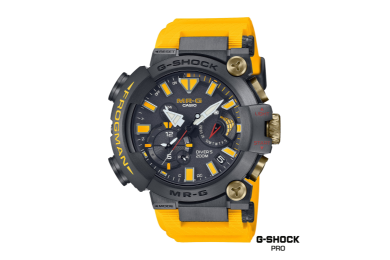 Chrono Euro Diffusion CASIO   Chrono Euro Diffusion