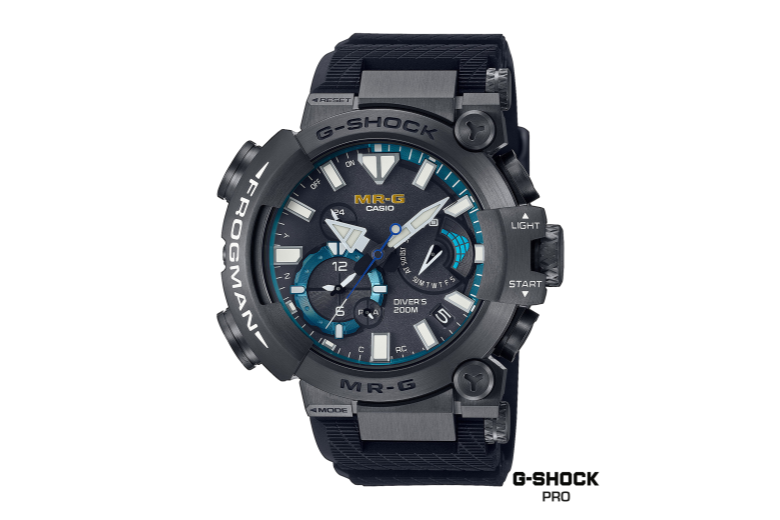 Chrono Euro Diffusion CASIO   Chrono Euro Diffusion