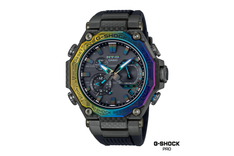 Chrono Euro Diffusion CASIO   Chrono Euro Diffusion