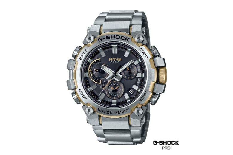 Chrono Euro Diffusion CASIO   Chrono Euro Diffusion