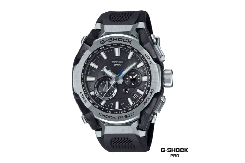 Chrono Euro Diffusion CASIO   Chrono Euro Diffusion