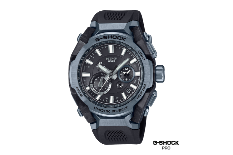 Chrono Euro Diffusion CASIO   Chrono Euro Diffusion