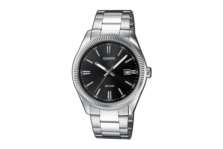 Chrono Euro Diffusion CASIO   Chrono Euro Diffusion