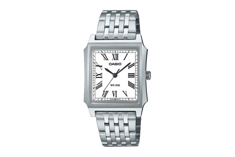 Chrono Euro Diffusion CASIO   Chrono Euro Diffusion